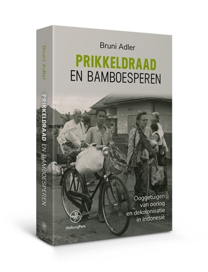 Afbeelding van Prikkeldraad en bamboesperen