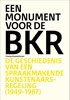 Afbeelding van Monument voor de BKR