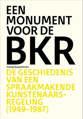 Afbeeldingen van Monument voor de BKR