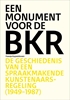 Afbeelding van Monument voor de BKR