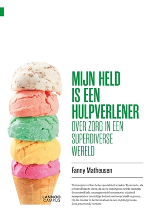 Afbeeldingen van Mijn held is een hulpverlener