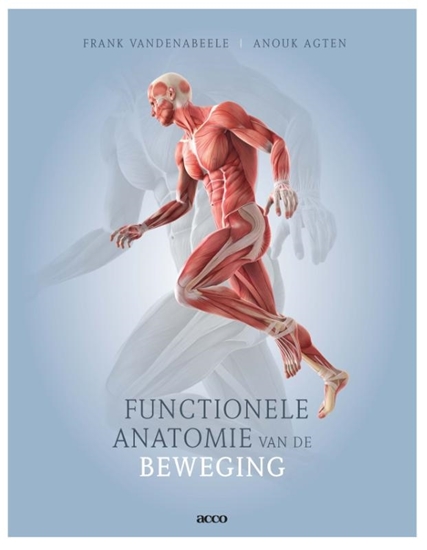 Afbeelding van Functionele anatomie van de beweging