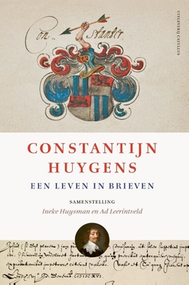 Afbeeldingen van Constantijn Huygens