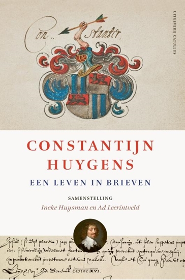 Afbeelding van Constantijn Huygens