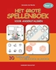 Afbeelding van Het Grote Spellenboek voor Anderstaligen 2