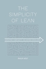 Afbeelding van The Simplicity of Lean
