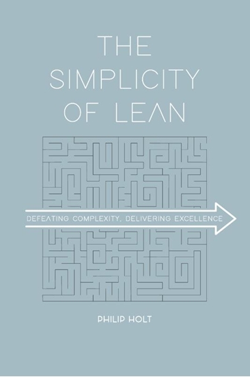 Afbeelding van The Simplicity of Lean