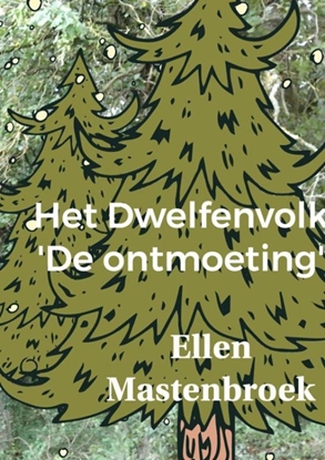 Afbeeldingen van Het Dwelfenvolk