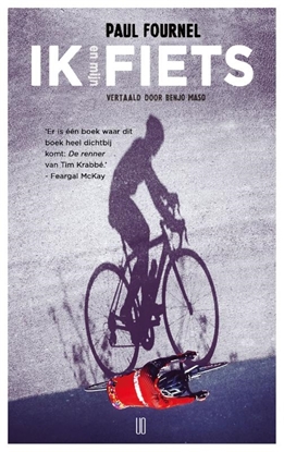 Afbeeldingen van Ik en mijn fiets