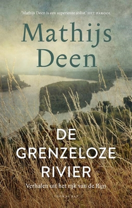 Afbeeldingen van De grenzeloze rivier