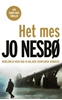 Afbeelding van Harry Hole Het mes