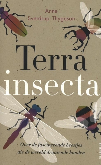 Afbeelding van Terra insecta