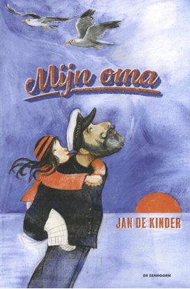 Afbeeldingen van Mijn oma