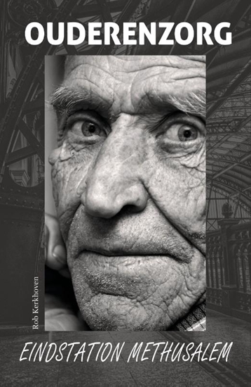 Afbeelding van Ouderenzorg