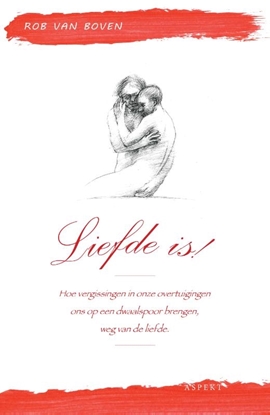 Afbeeldingen van Liefde is!