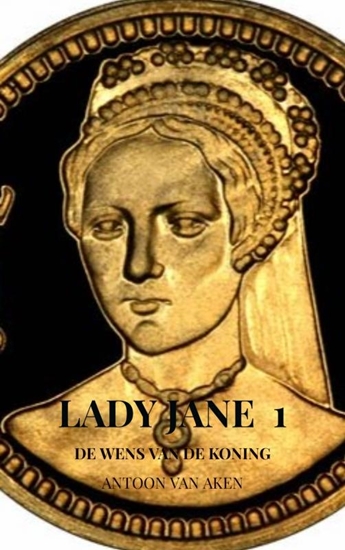 Afbeelding van Lady Jane 1