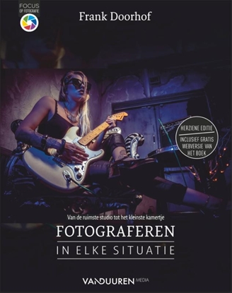 Afbeeldingen van Focus op fotografie Fotograferen in elke situatie