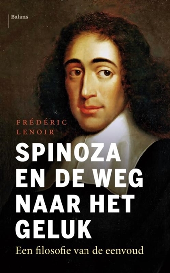 Afbeelding van Spinoza en de weg naar het geluk
