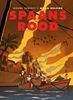Afbeelding van Spaans Rood