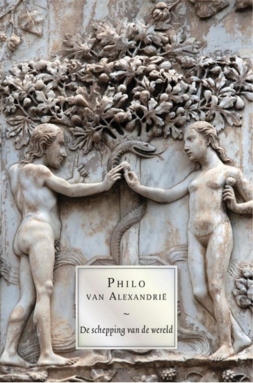 Afbeelding van Philo van Alexandrië, De schepping van de wereld