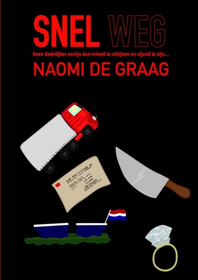 Afbeelding van Snel Weg