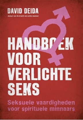 Afbeeldingen van Handboek voor verlichte seks