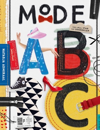 Afbeeldingen van Mode ABC