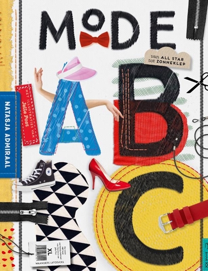Afbeelding van Mode ABC