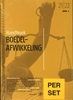 Afbeelding van Handboeken voor het Notariaat Handboek Boedelafwikkeling 2021-2022 (set)