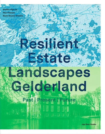 Afbeelding van Resilient Estate Landscape Gelderland