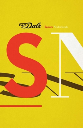 Afbeeldingen van Van Dale Pocketwoordenboek Spaans-Nederlands