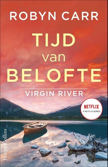 Afbeelding van Virgin River Tijd van belofte