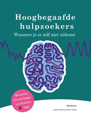 Afbeeldingen van Hoogbegaafde hulpzoekers