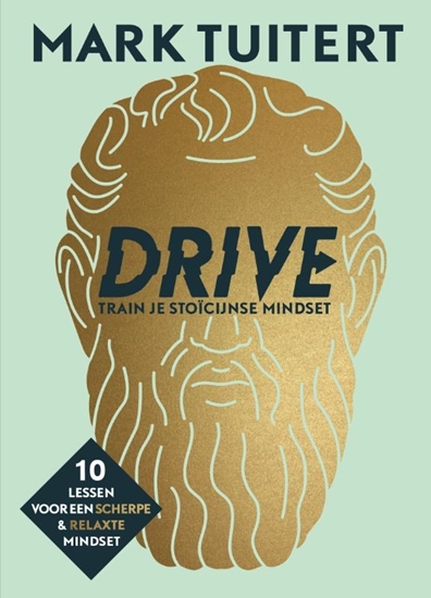 Afbeelding van DRIVE: Train je stoïcijnse mindset