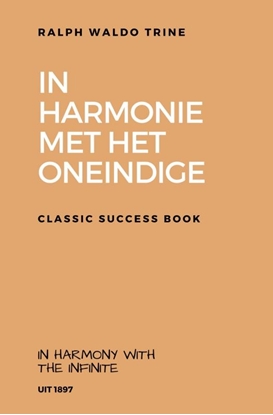 Afbeeldingen van In Harmonie met het Oneindige