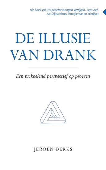 Afbeelding van De illusie van drank