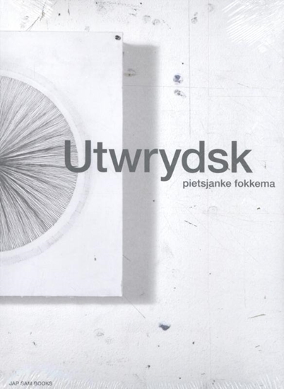 Afbeelding van Utwrydsk pietsjanke fokkema