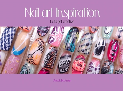 Afbeeldingen van Nail art Inspiration