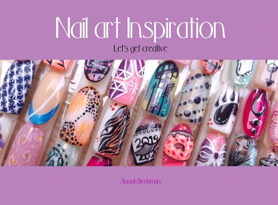 Afbeelding van Nail art Inspiration