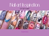 Afbeelding van Nail art Inspiration