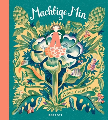 Afbeeldingen van Machtige Min