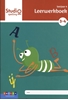 Afbeelding van Studio Spelling Studio Spelling leerjaar 4 blok 3 en 4 leerwerkboek