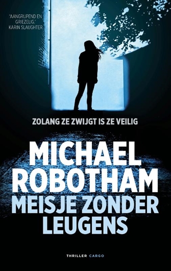 Afbeelding van Meisje zonder leugens