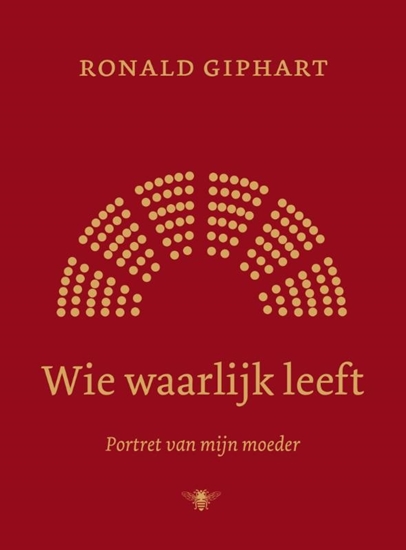 Afbeelding van Wie waarlijk leeft