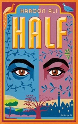 Afbeeldingen van Half