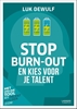Afbeelding van Stop burn-out