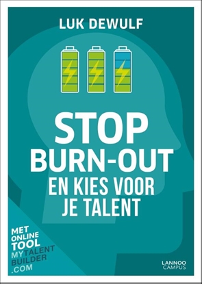 Afbeeldingen van Stop burn-out