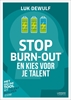 Afbeelding van Stop burn-out