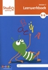 Afbeelding van Studio Spelling Leerjaar 2 blok 5 en 6 Leerwerkboek
