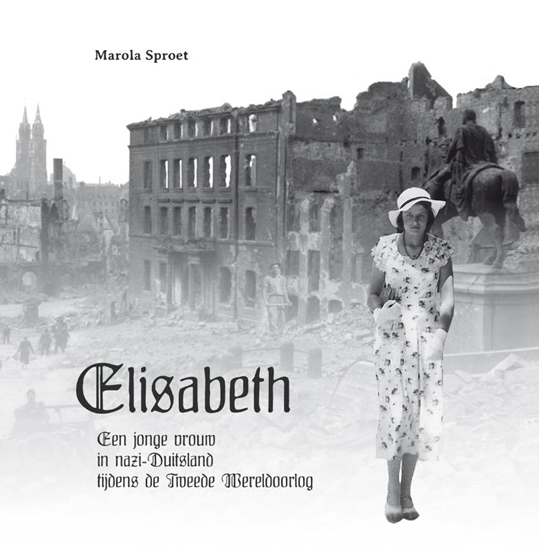 Afbeelding van Elisabeth